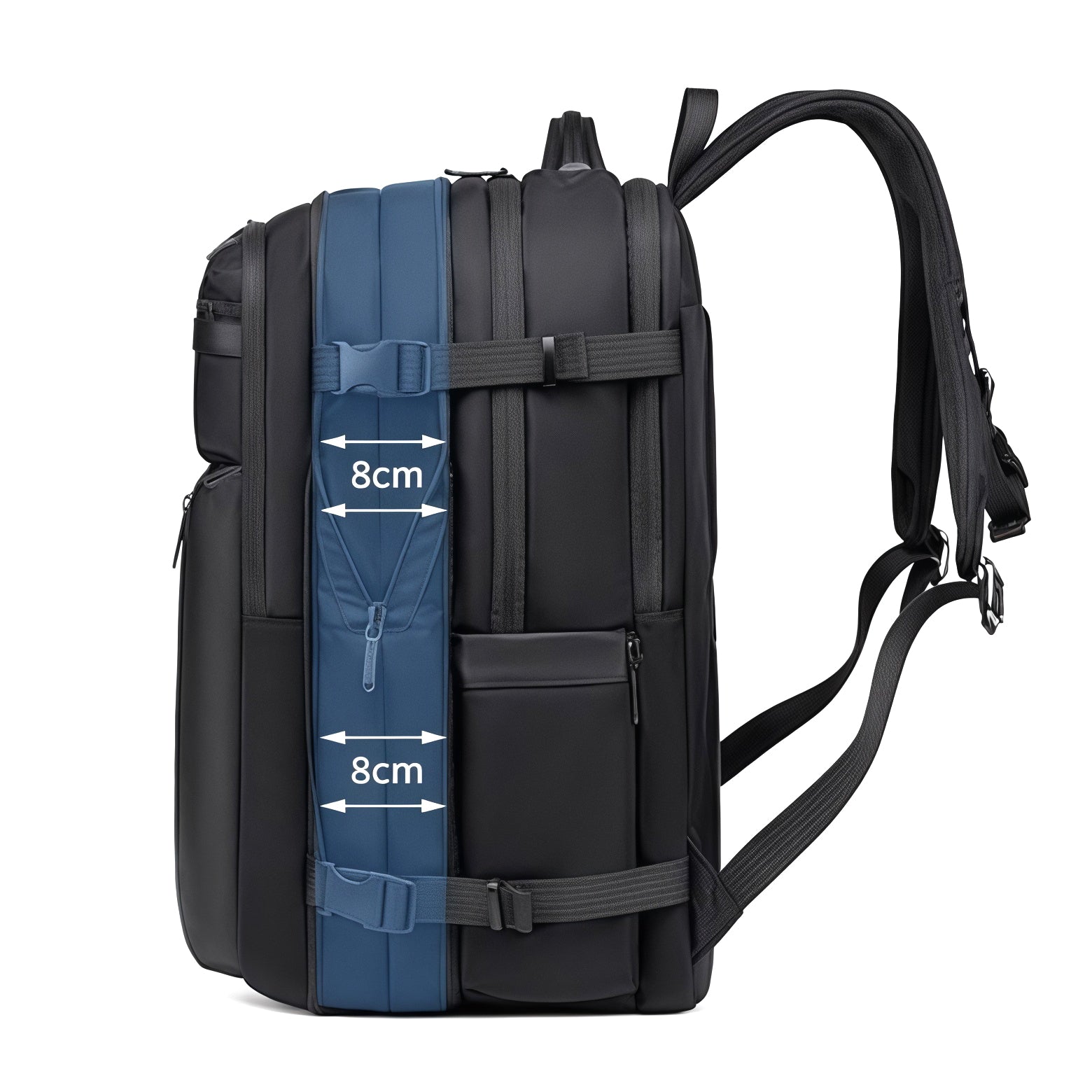 Mochila Arctic Hunter B00833