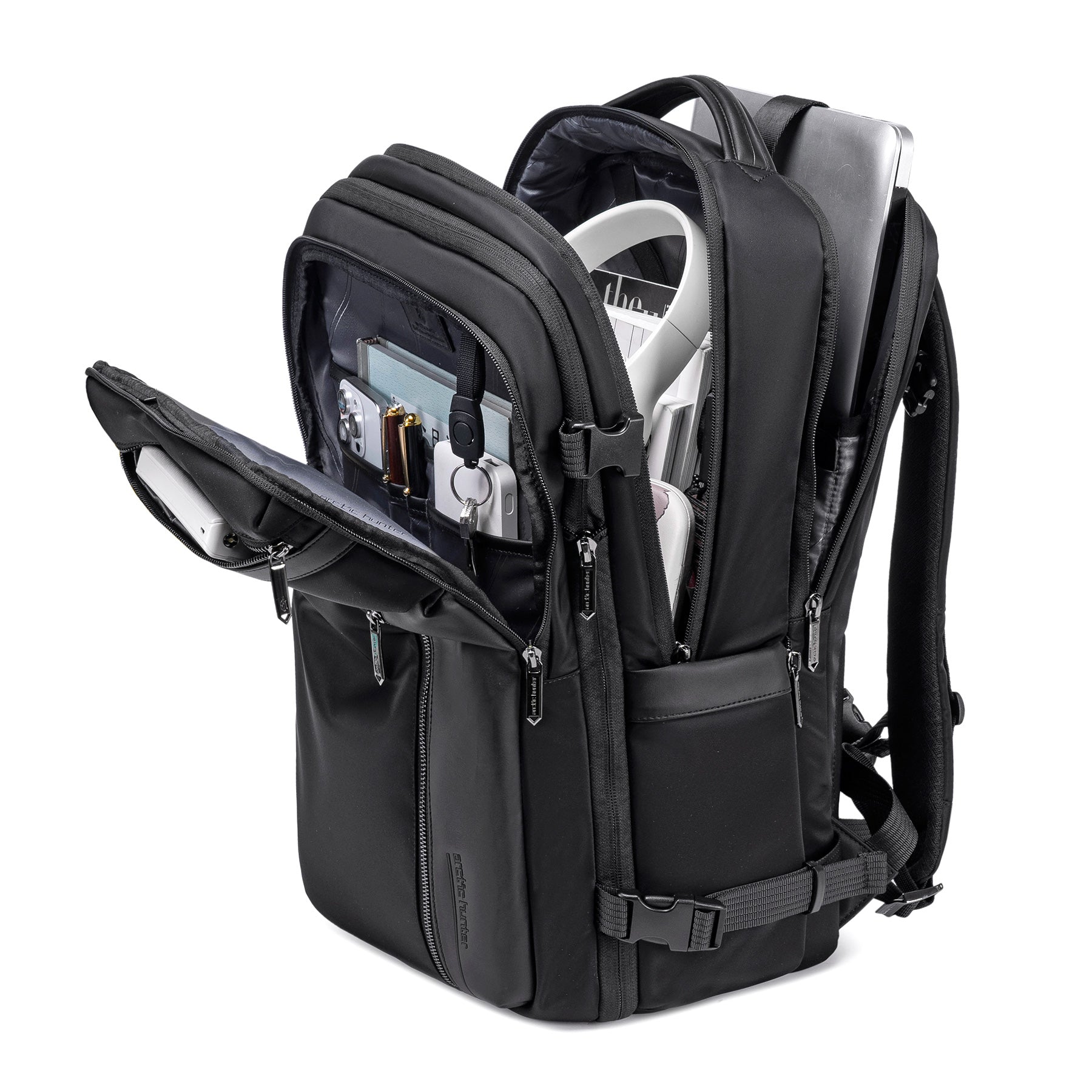 Mochila Arctic Hunter B00833