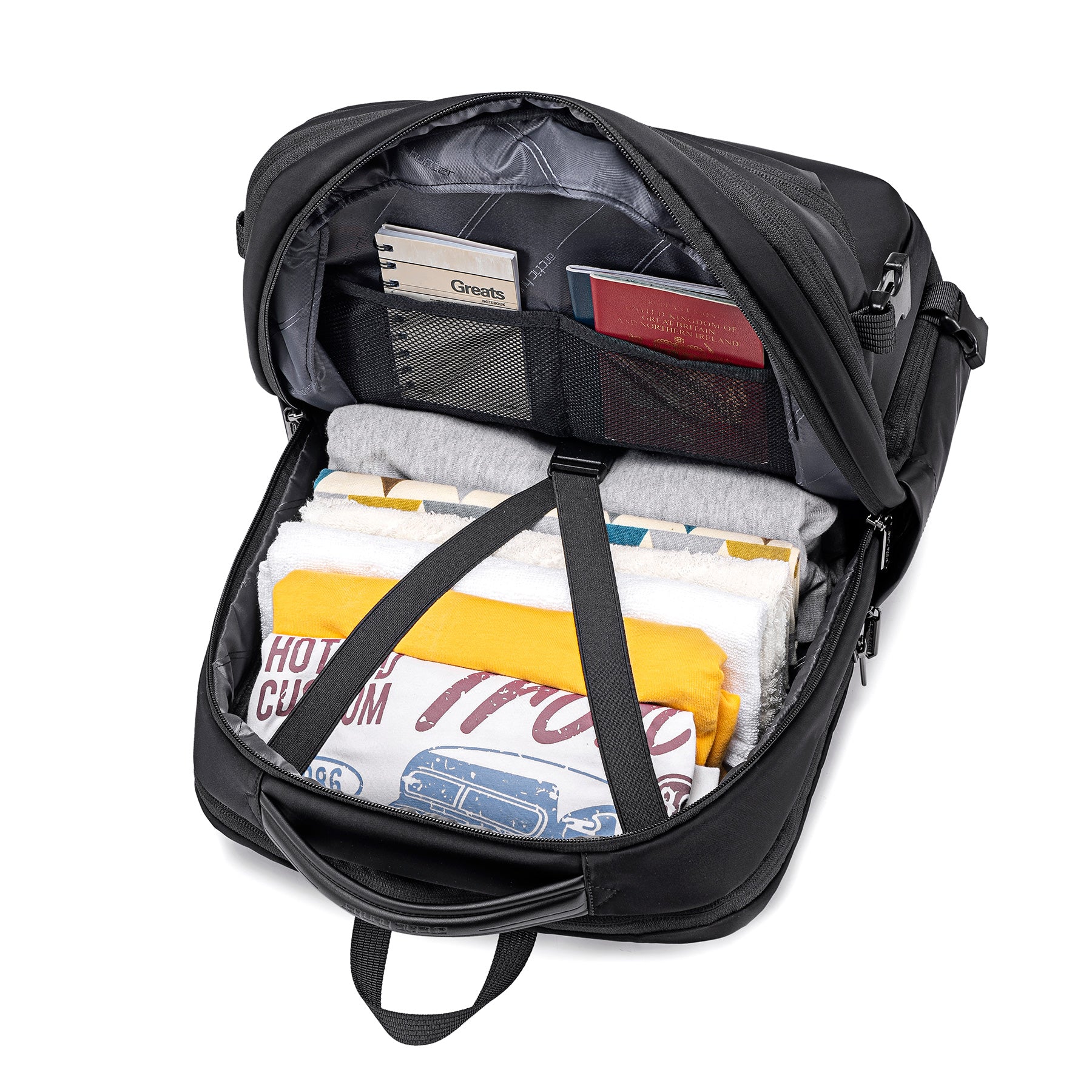 Mochila Arctic Hunter B00833