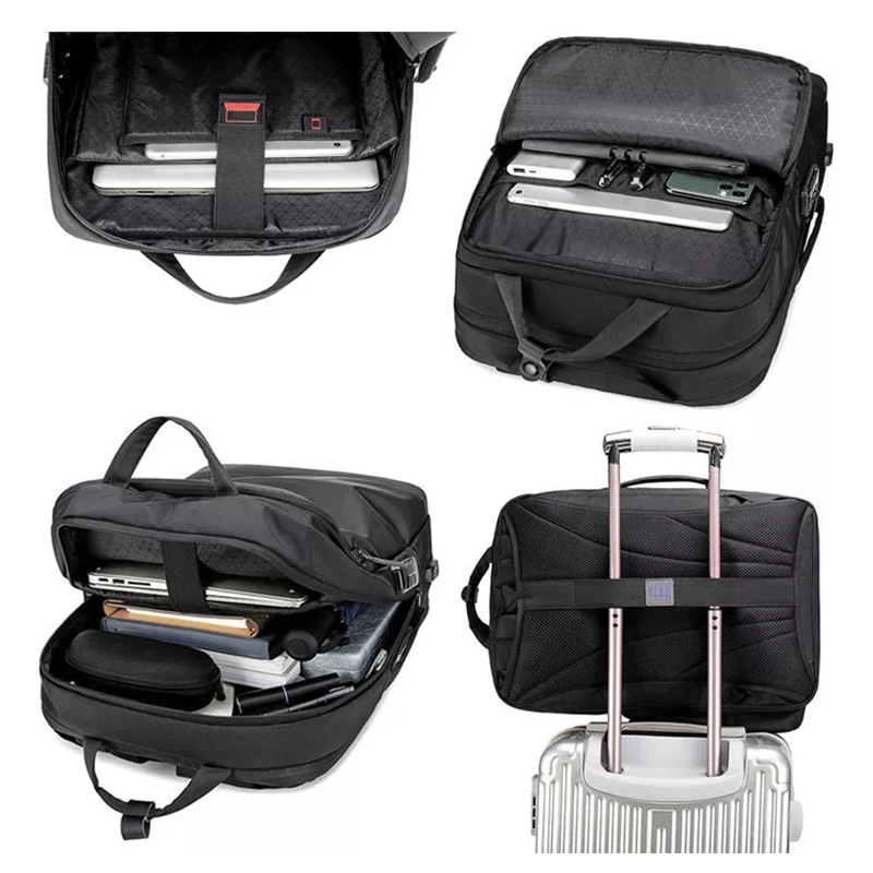 Mochila Golden Wolf GB00397