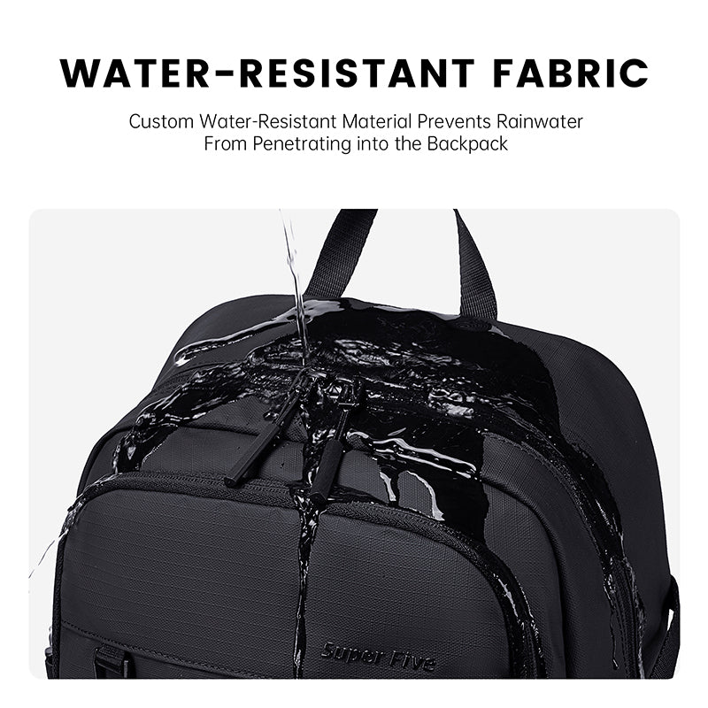 Mochila Super Five FB00696