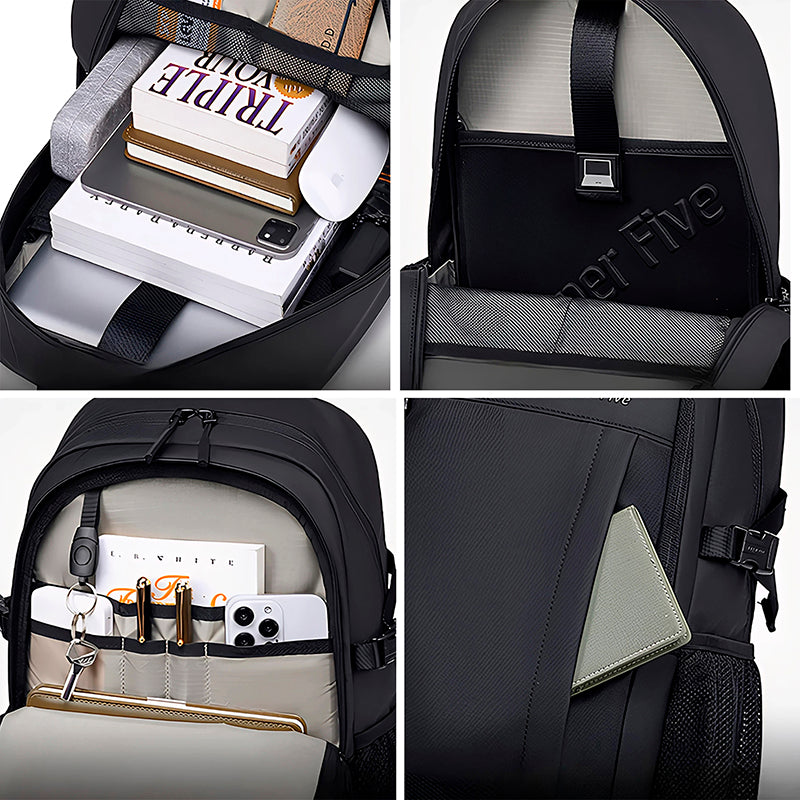 Mochila Super Five FB00696