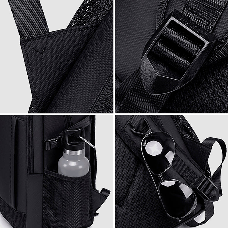 Mochila Super Five FB00696