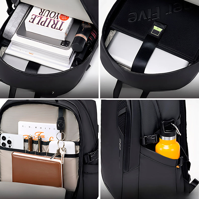 Mochila Super Five FB00700