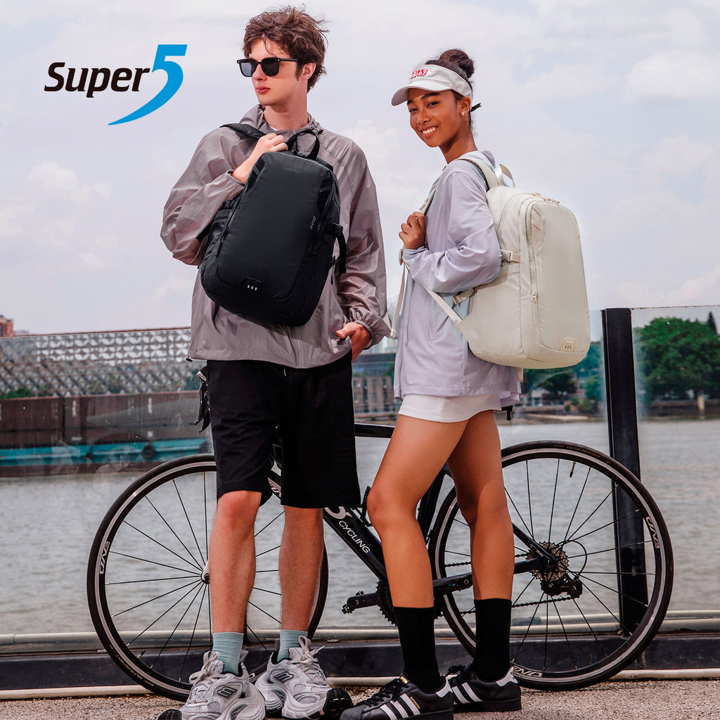 Mochila Super Five FB00700