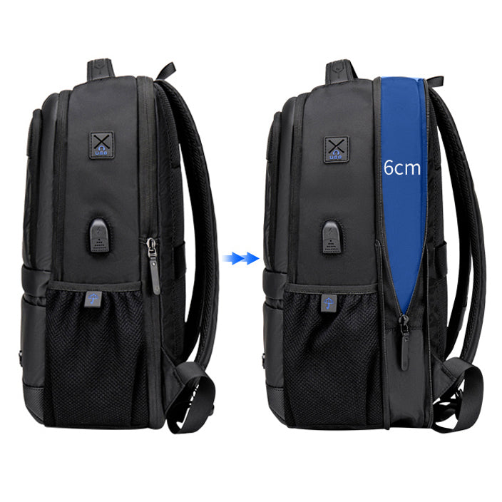 Mochila Golden Wolf GB00402