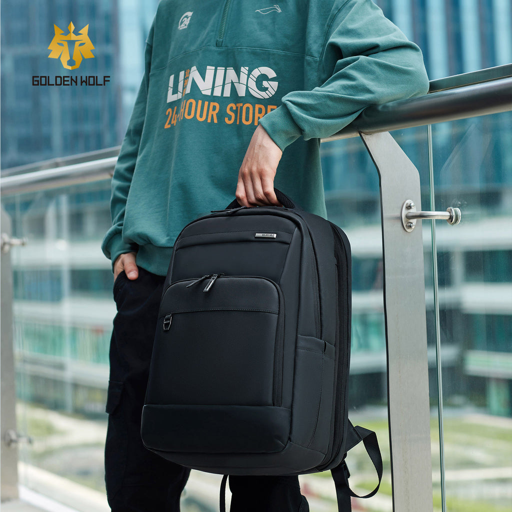 Mochila Golden Wolf GB00708