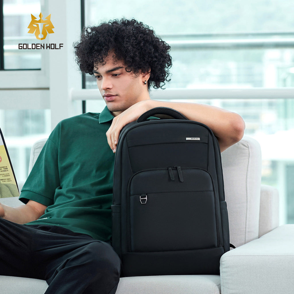 Mochila Golden Wolf GB00708