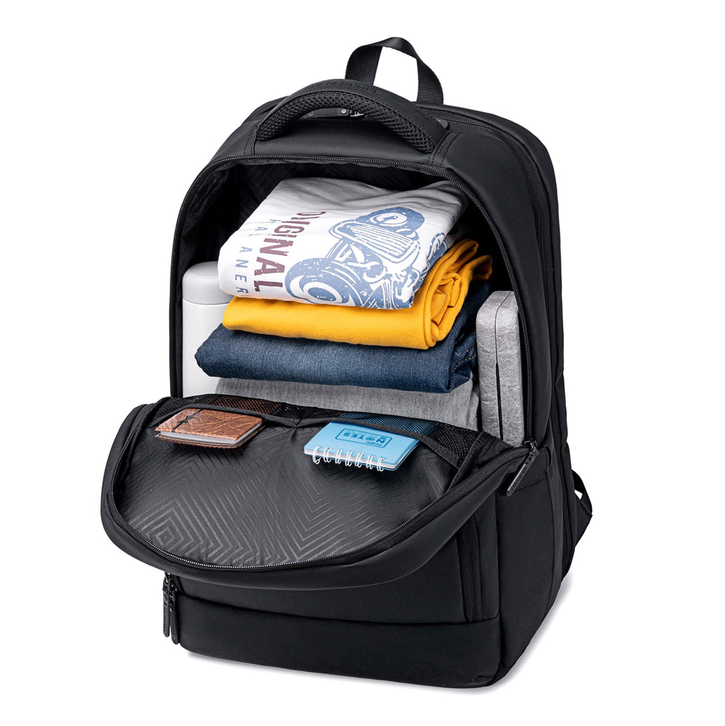 Mochila Golden Wolf GB00708