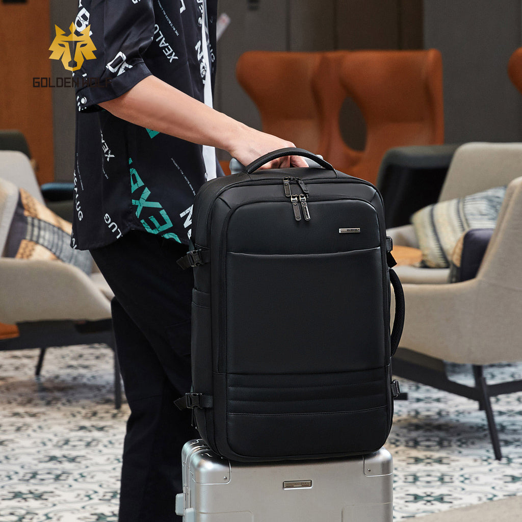 Mochila Golden Wolf GB00709