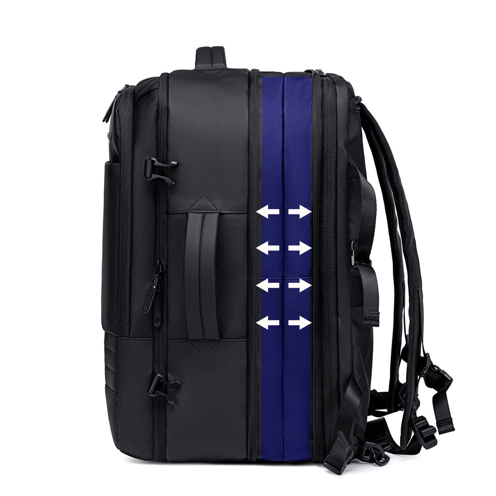 Mochila Golden Wolf GB00709