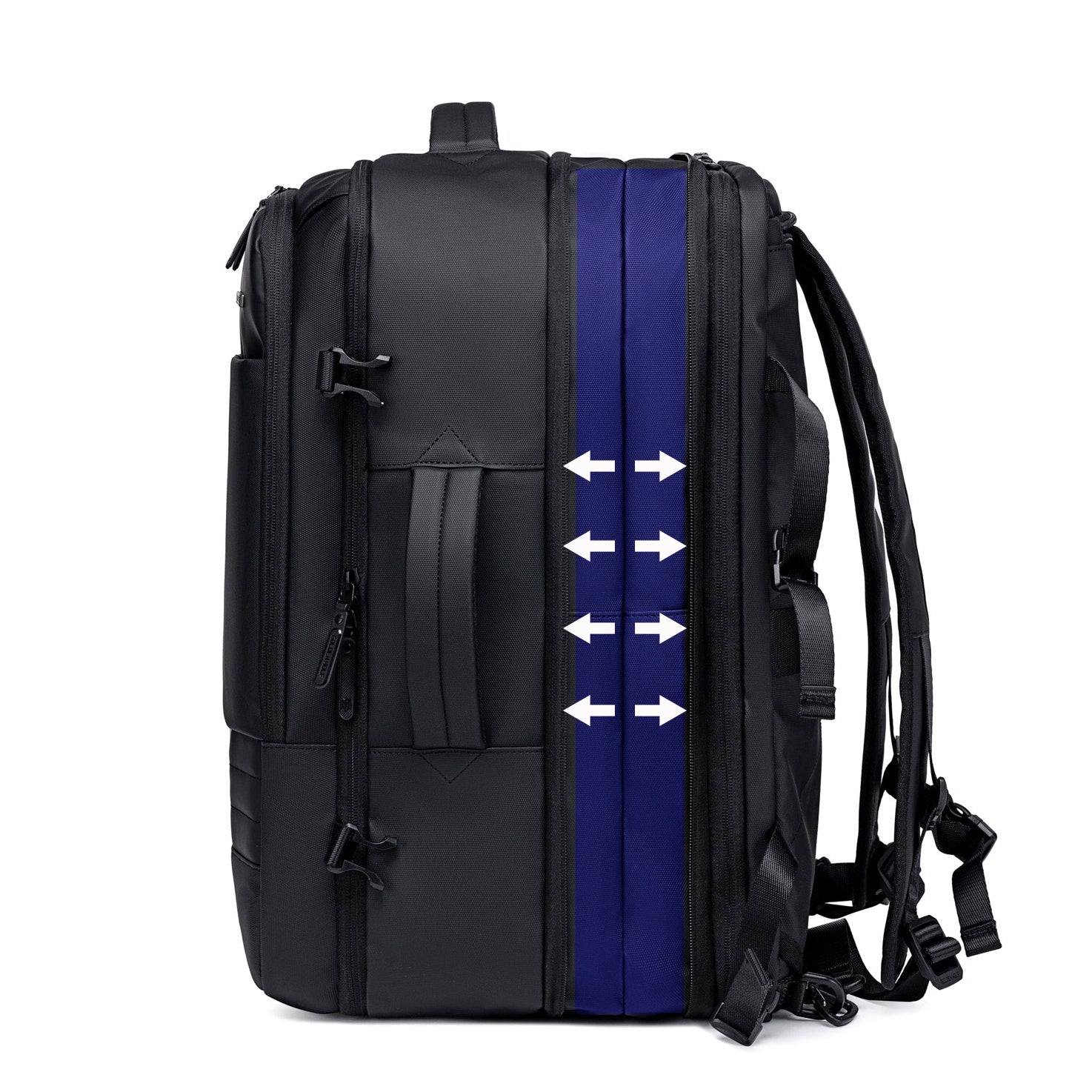 Mochila Golden Wolf GB00709