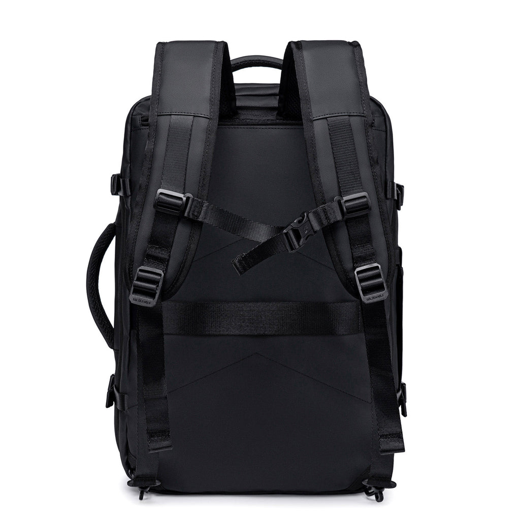 Mochila Golden Wolf GB00709