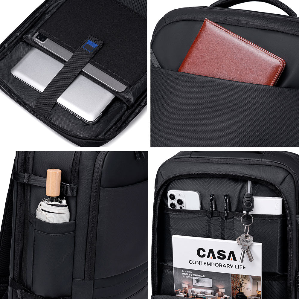 Mochila Golden Wolf GB00709