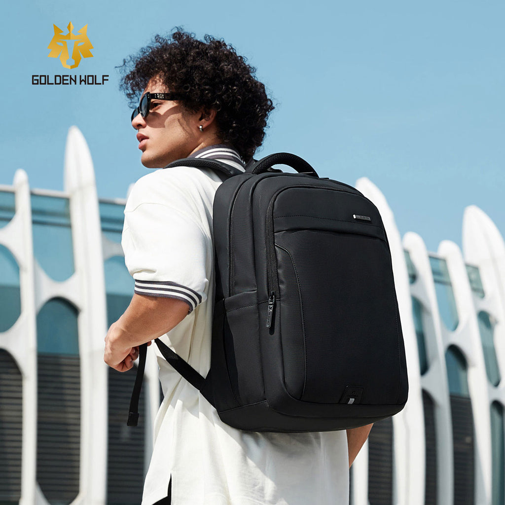 Mochila Golden Wolf GB00711