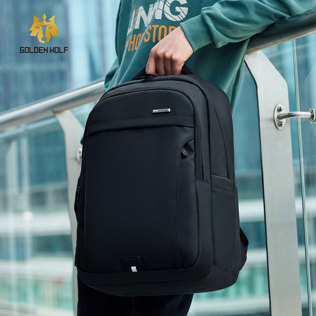 Mochila Golden Wolf GB00711