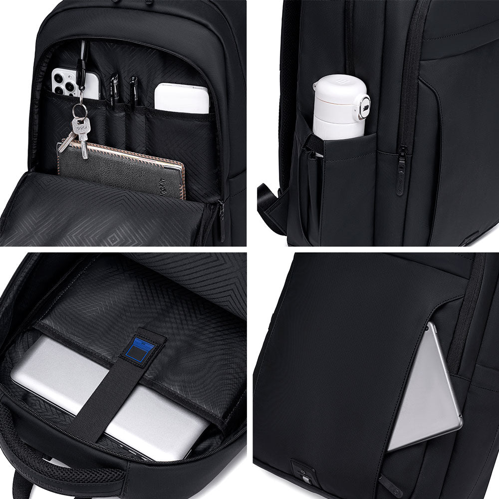 Mochila Golden Wolf GB00711