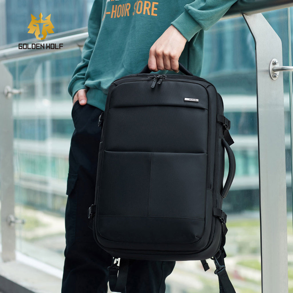 Mochila Golden Wolf GB00734