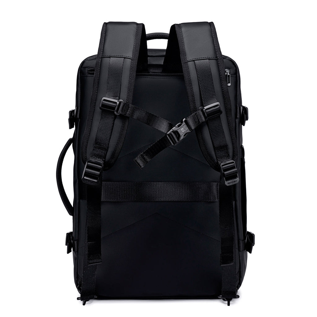 Mochila Golden Wolf GB00734