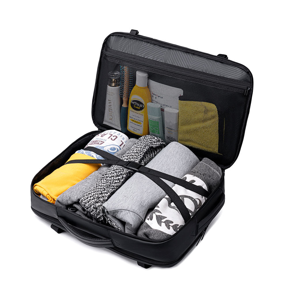 Mochila Golden Wolf GB00734