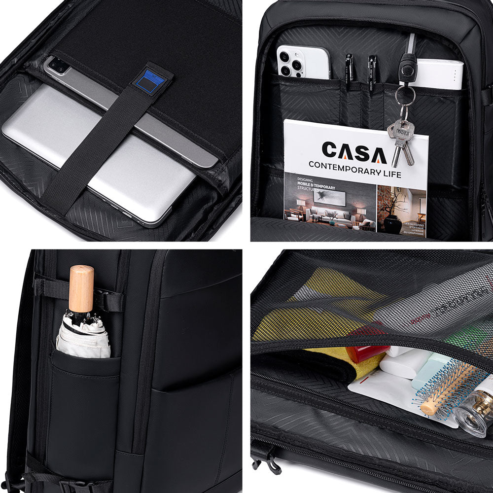 Mochila Golden Wolf GB00734