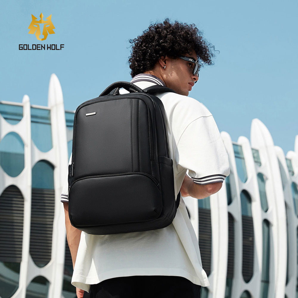 Mochila Golden Wolf GB00736