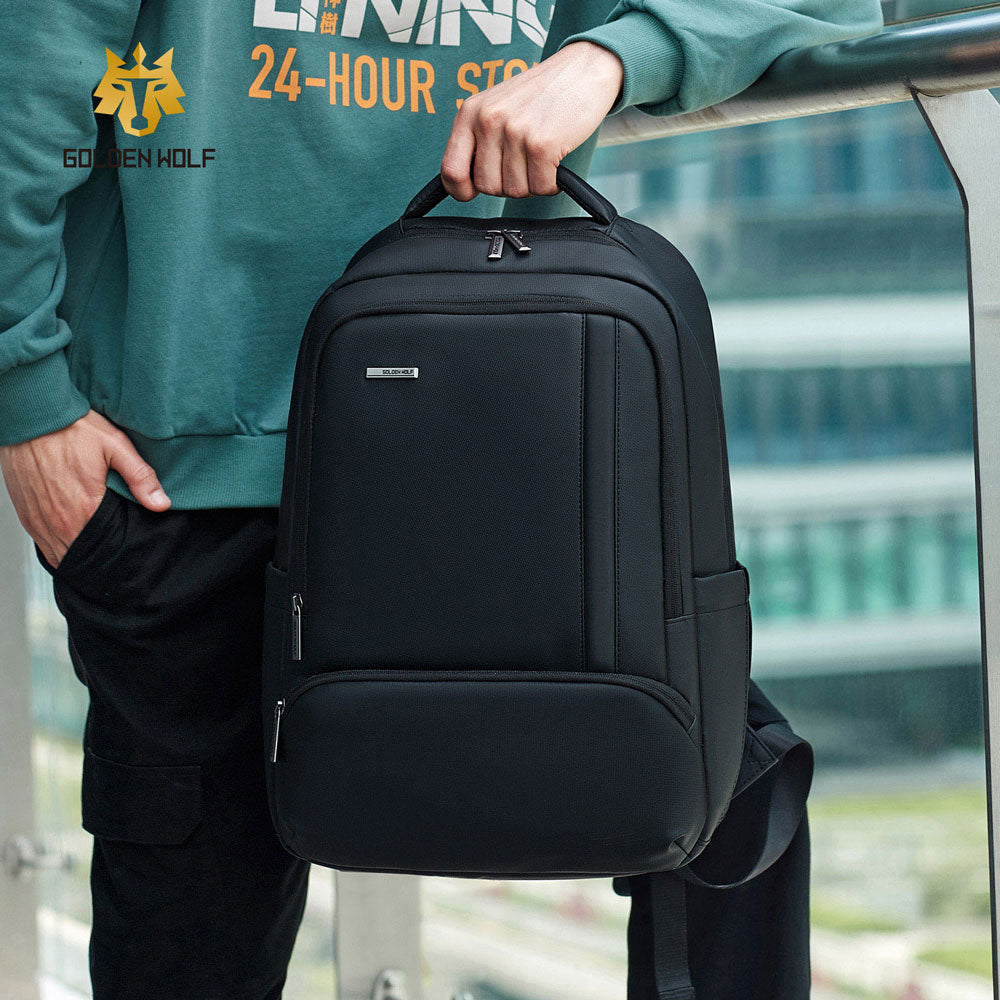 Mochila Golden Wolf GB00736