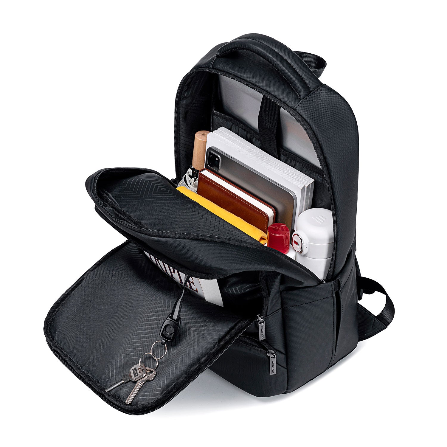 Mochila Golden Wolf GB00736