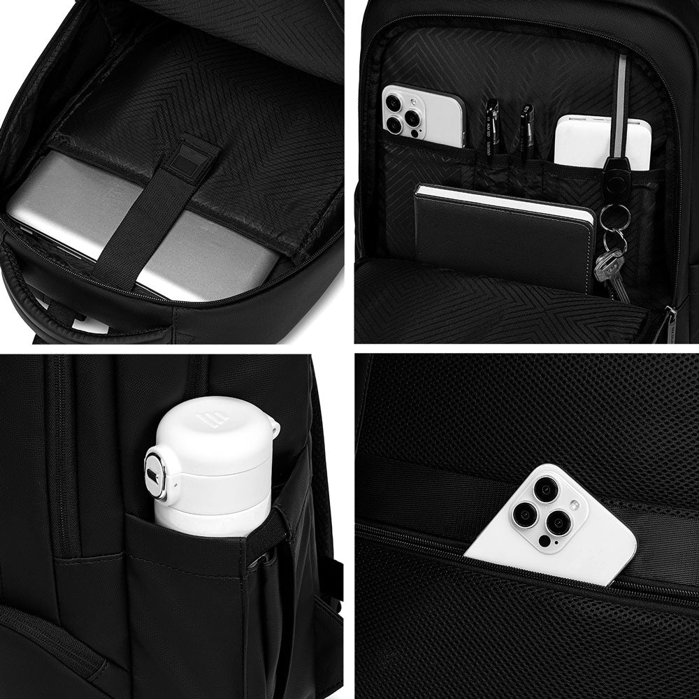 Mochila Golden Wolf GB00736