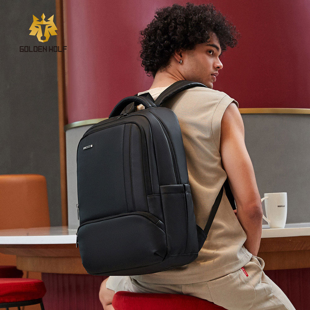 Mochila Golden Wolf GB00736