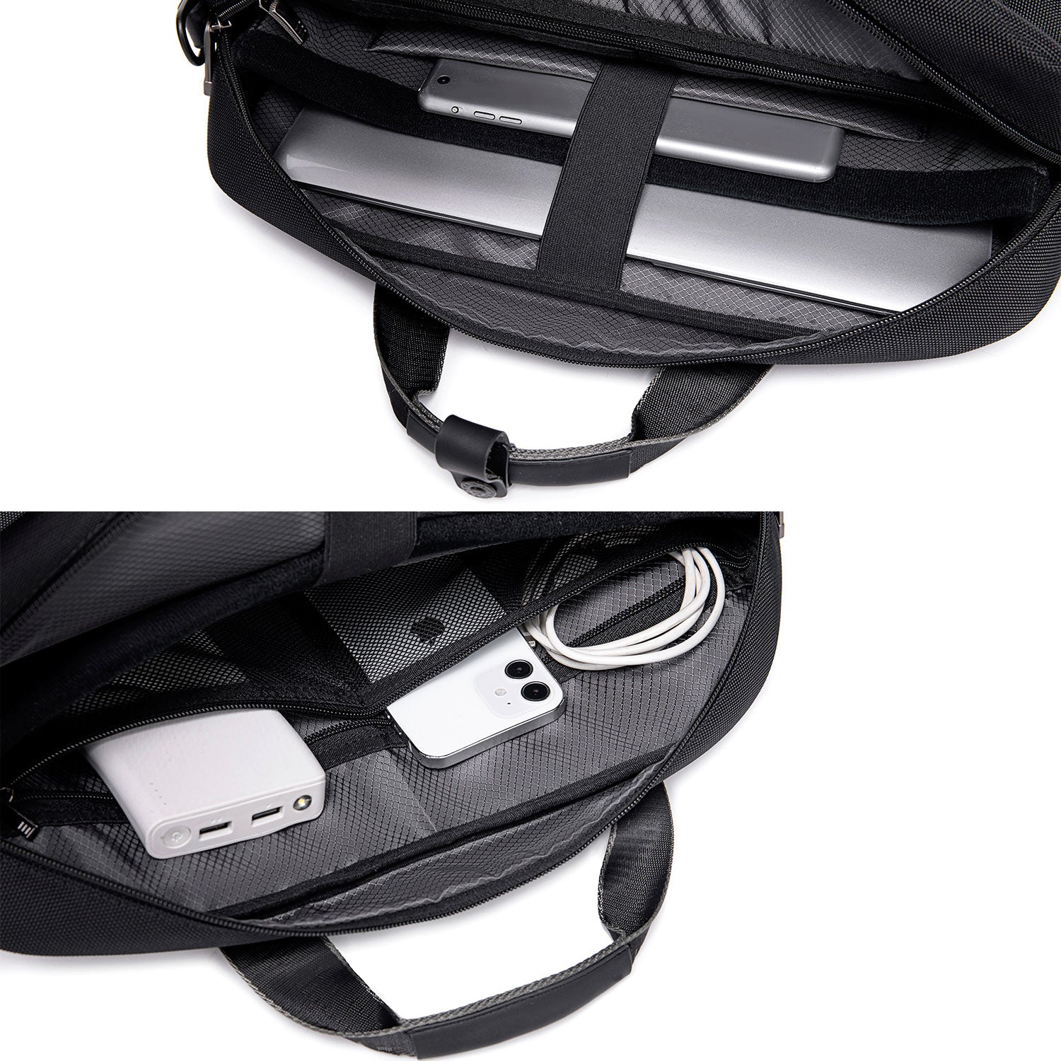 Maletín Arctic Hunter GW00017