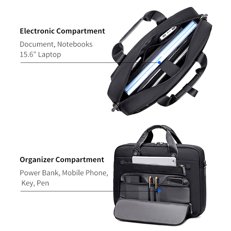 Maletín Arctic Hunter GW00017