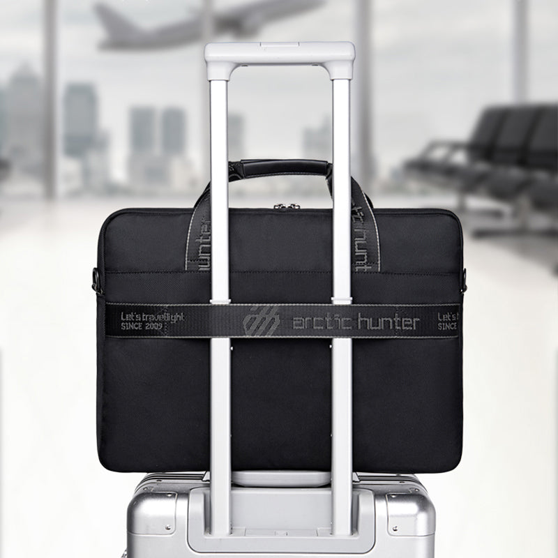 Maletín Arctic Hunter GW00022