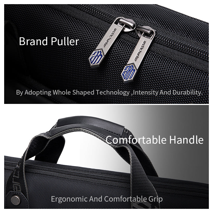 Maletín Arctic Hunter GW00022