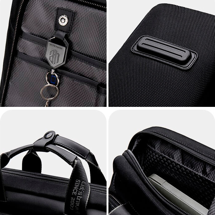 Maletín Arctic Hunter GW0004