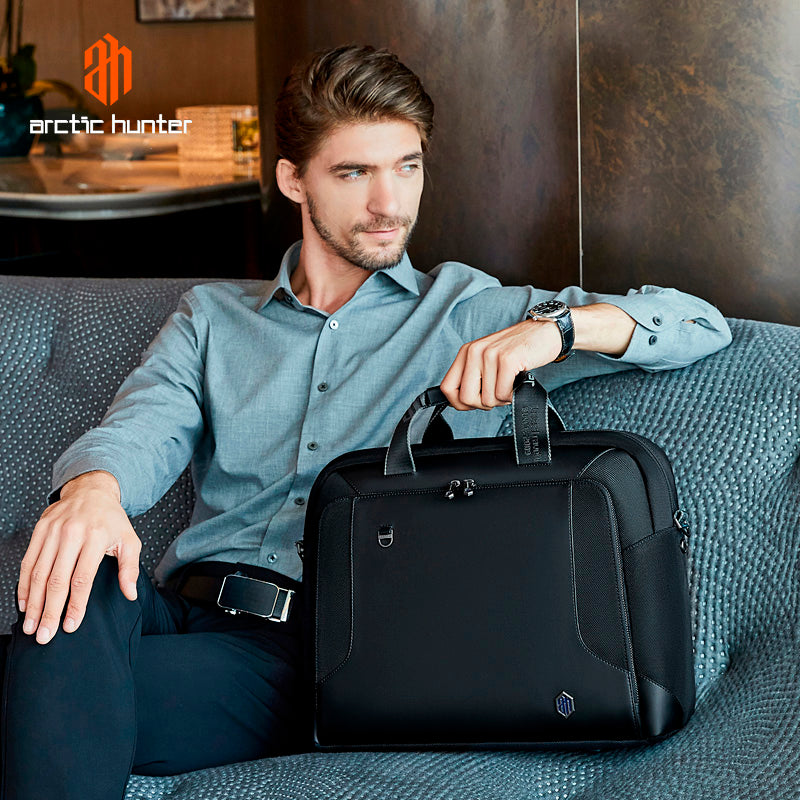 Maletín Arctic Hunter GW0004