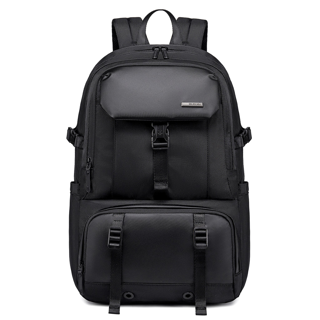 Mochila Golden Wolf GB00893