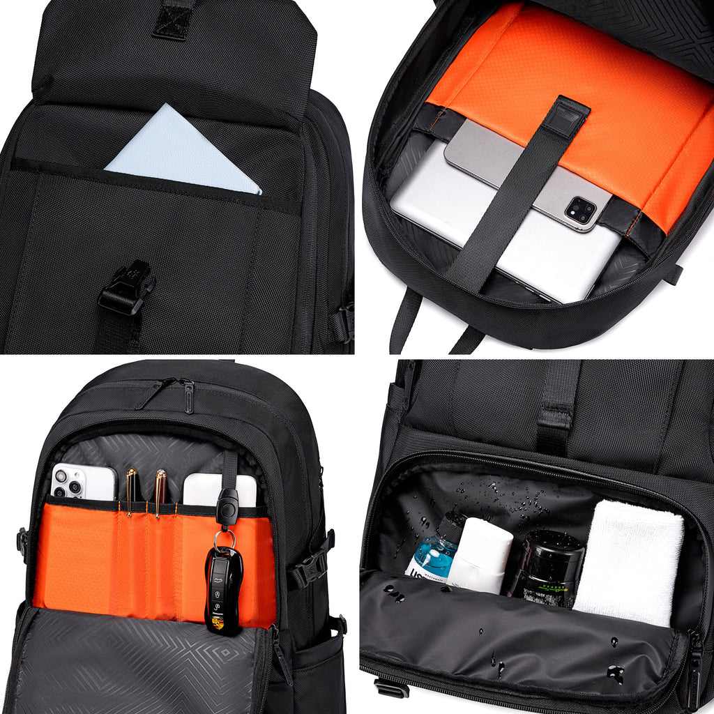 Mochila Golden Wolf GB00893