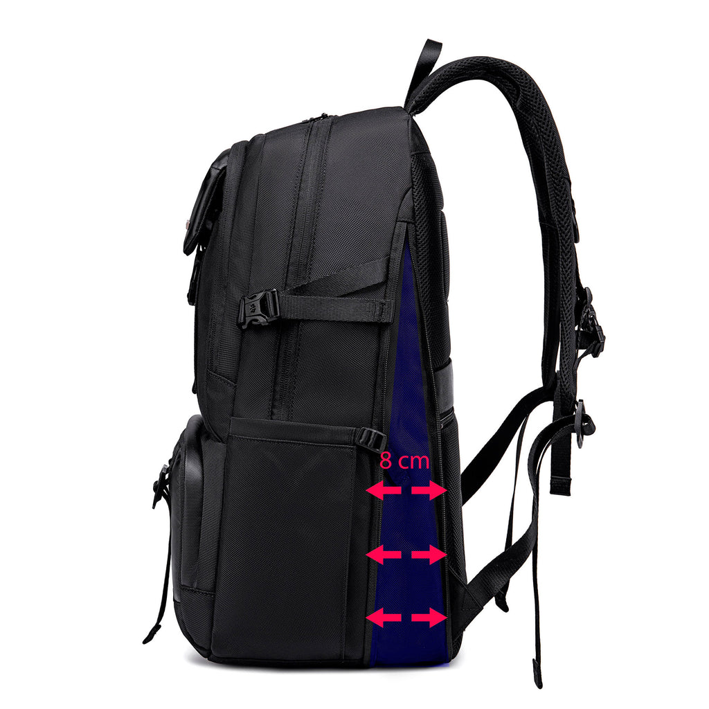 Mochila Golden Wolf GB00893