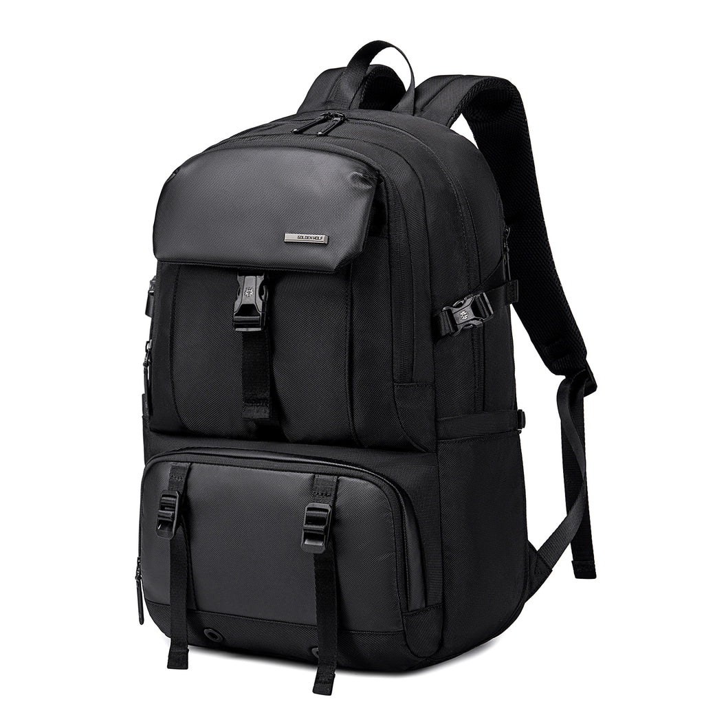 Mochila Golden Wolf GB00893