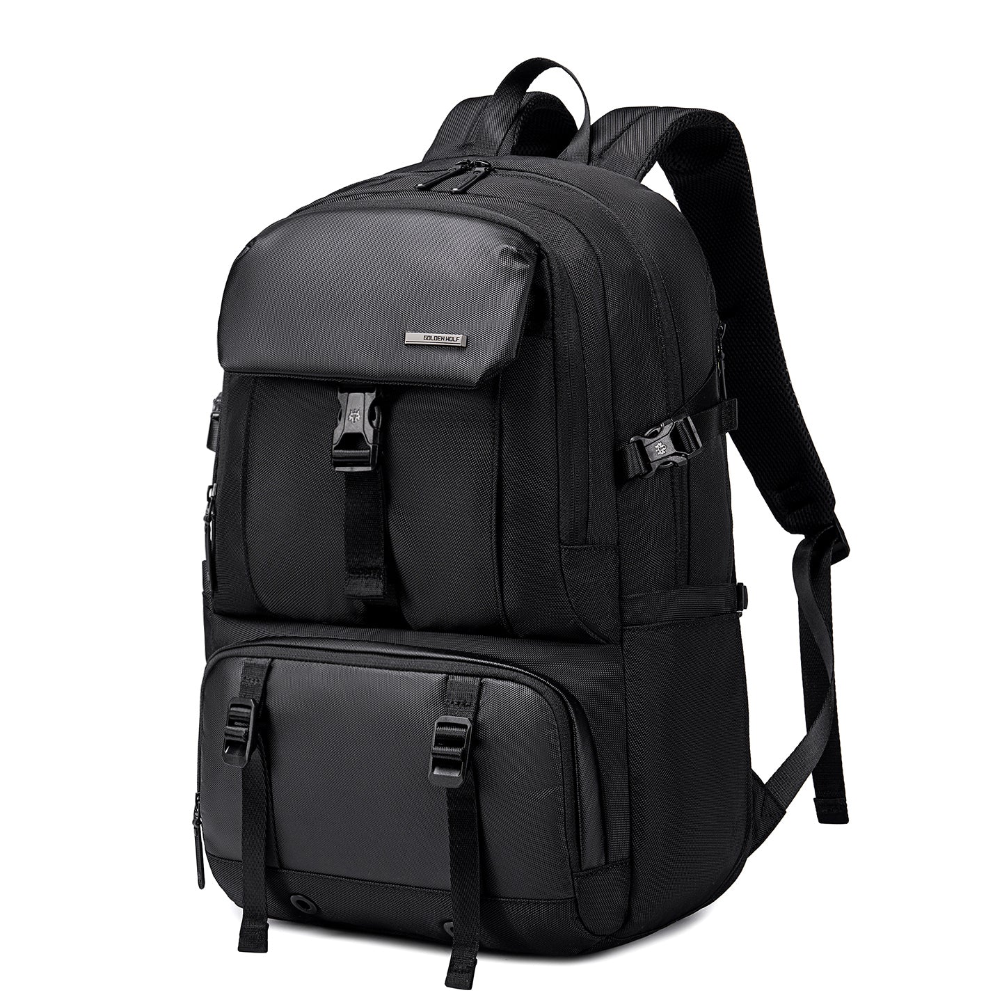 Mochila Golden Wolf GB00893