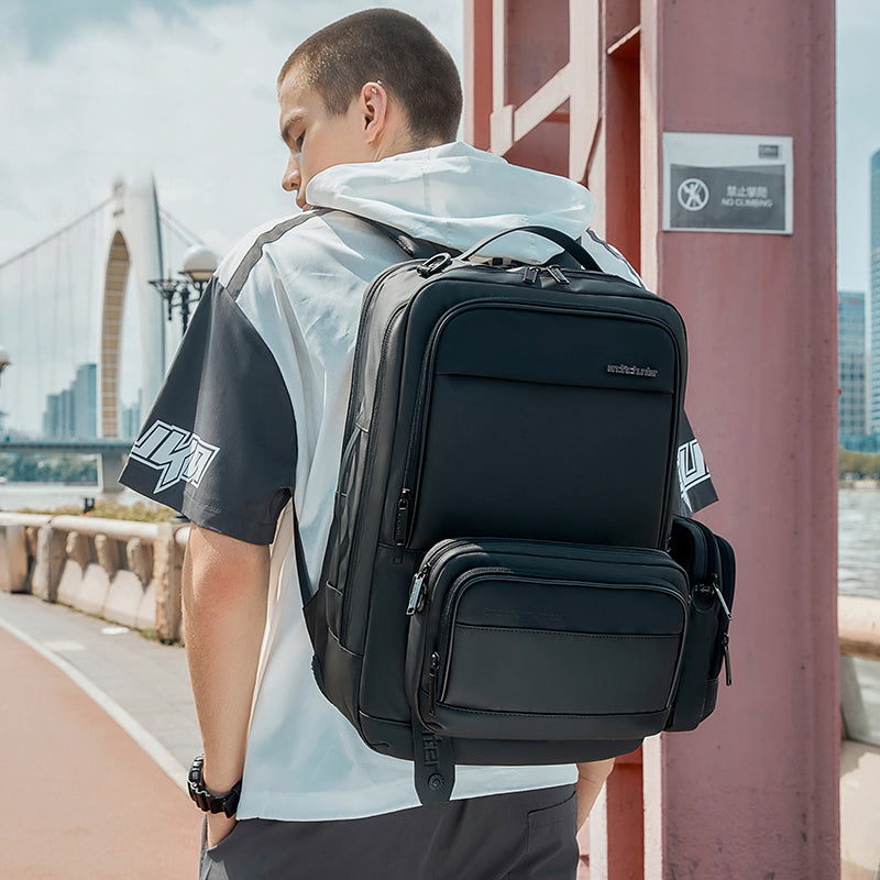 Mochila Arctic Hunter B00483