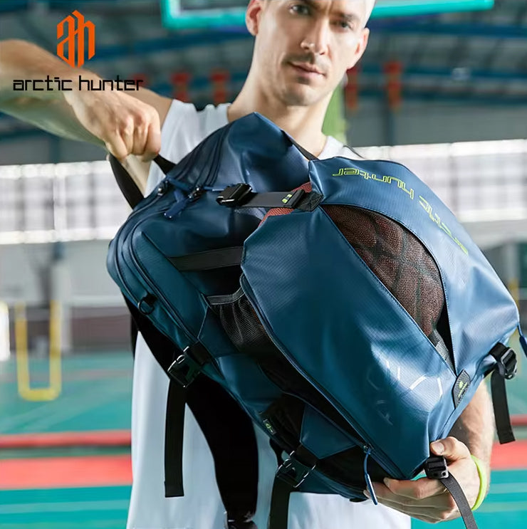 Mochila Arctic Hunter B00391