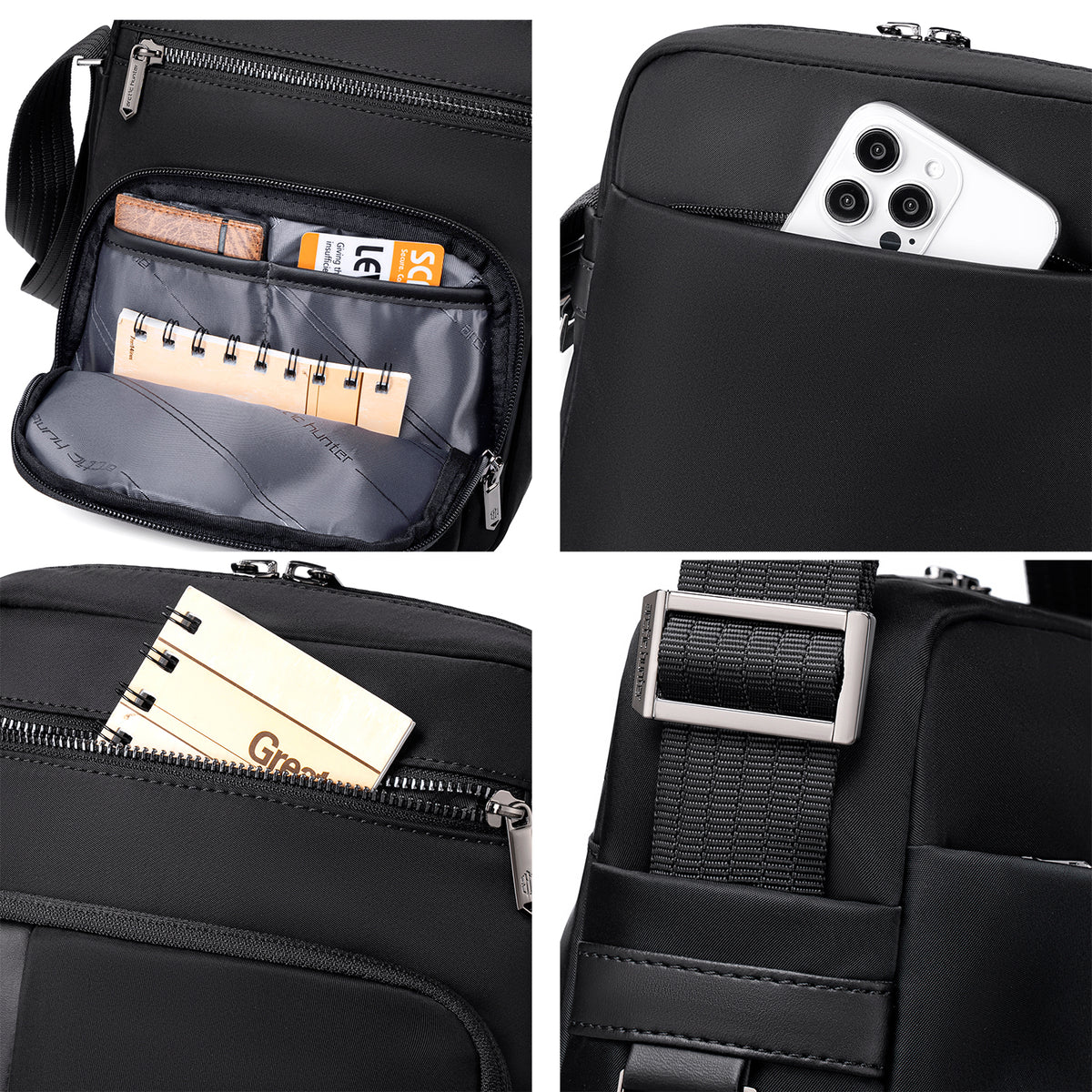 Morral Arctic Hunter KB00831