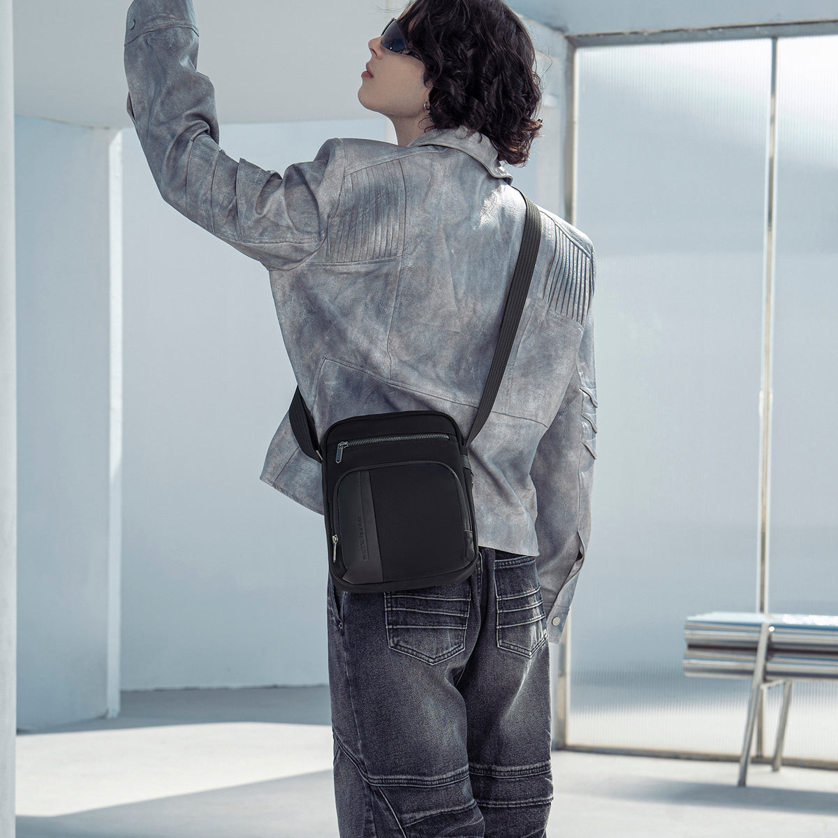 Morral Arctic Hunter KB00831