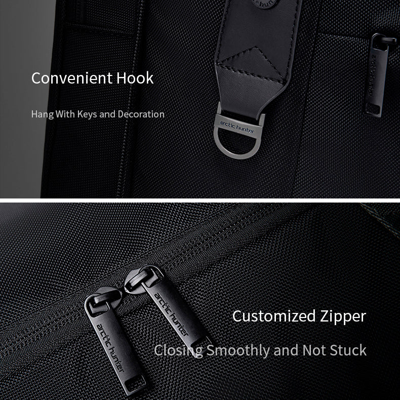 Maletín Arctic Hunter LX00021