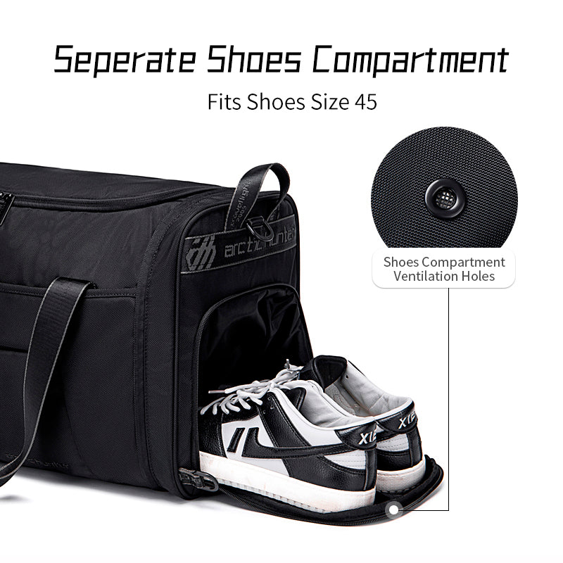 Maletín Arctic Hunter LX00021