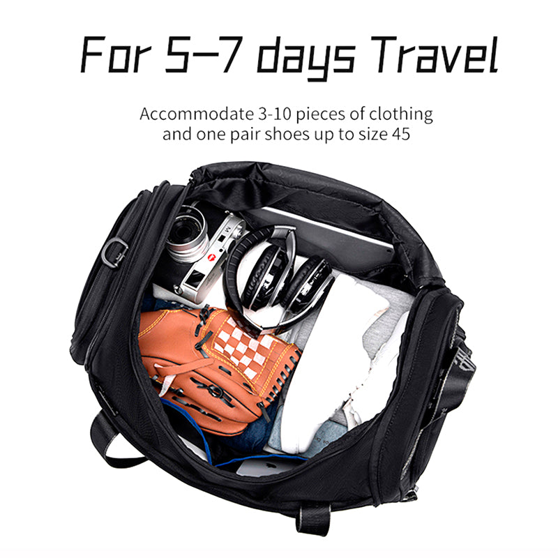 Maletín Arctic Hunter LX00021