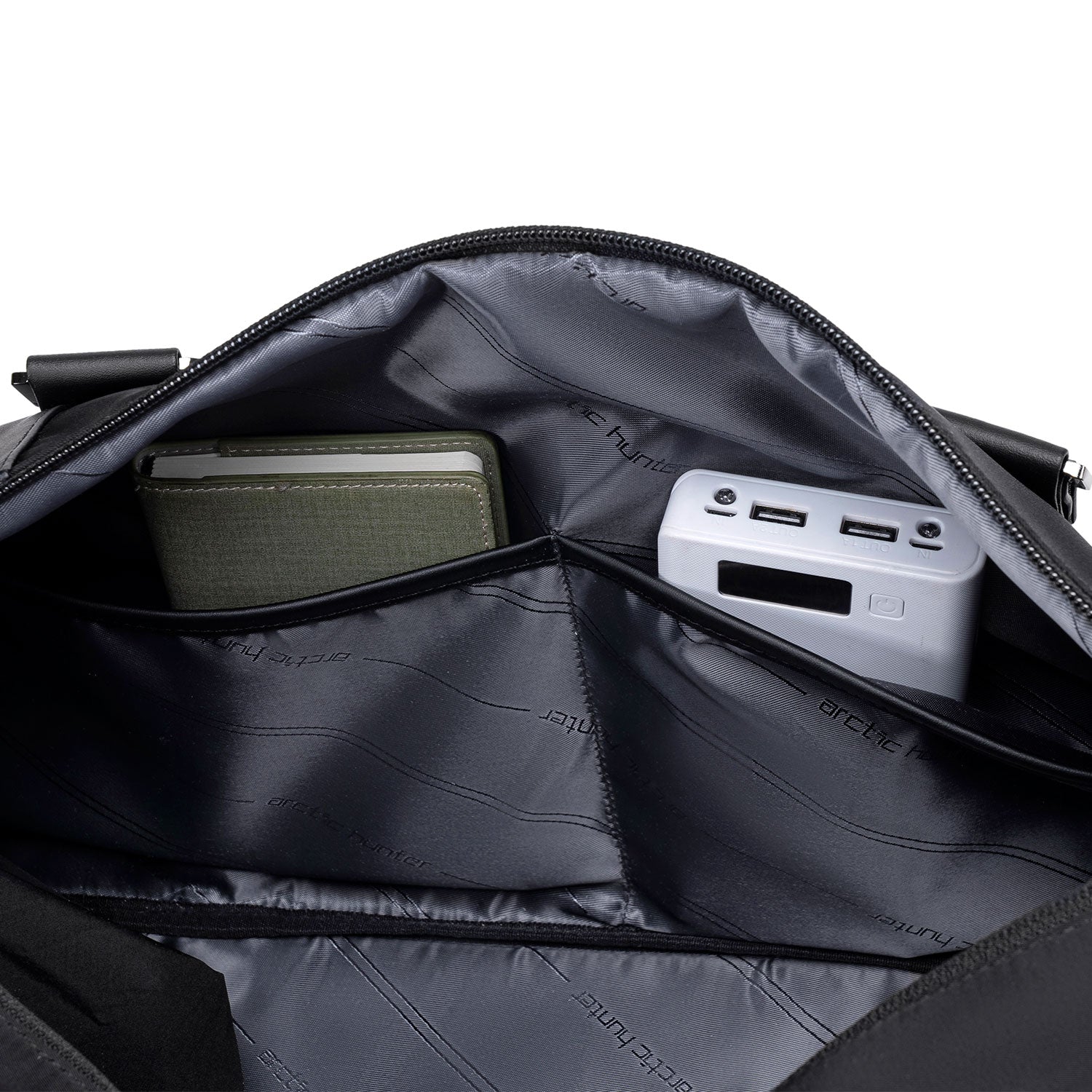 Maletín Arctic Hunter LXB00834