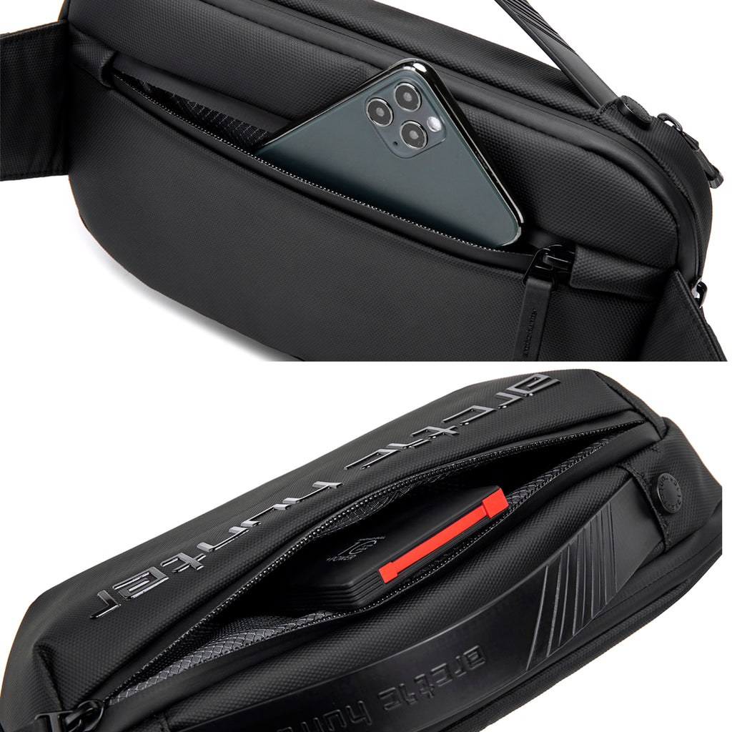 Canguro Arctic Hunter Y00020